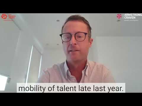 The Australian talent and recruitment market 2022: key insights | The ...