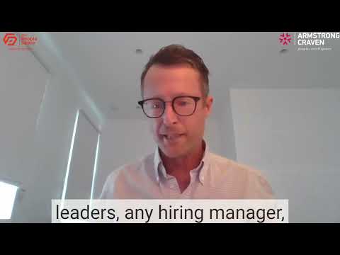 Five talent factors HR leaders should consider in 2022 | The People Space