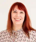 Sian Harrington editorial director The People Space