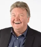 Michael Moran, CEO and founder 10Eighty