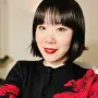 Dr Catherine Xiang headshot
