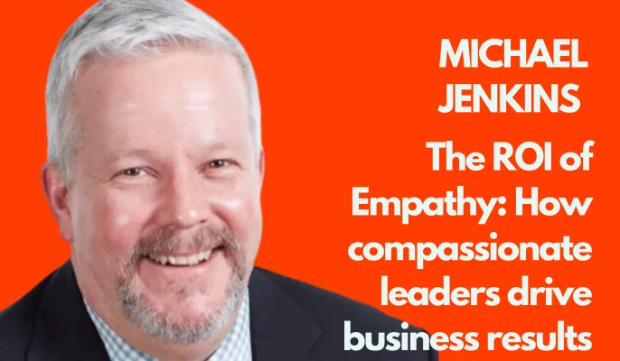 Work's Not Working thumbnail with Michael Jenkins