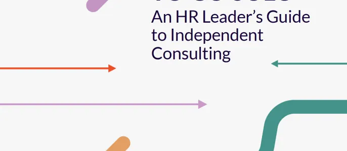 Front cover image for So You Want To Go Solo whitepaper