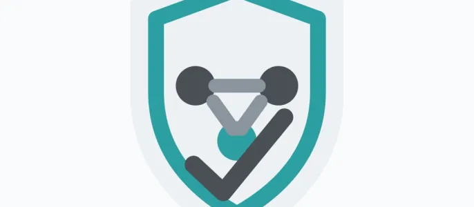 Tech and trust icon for The People Space workshops