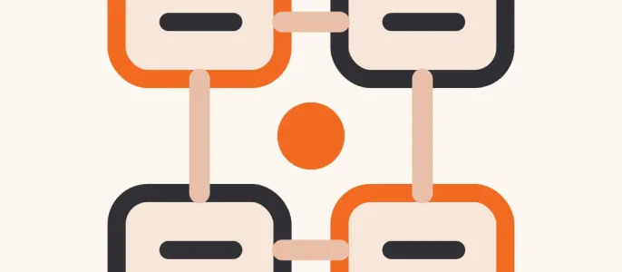 Work redesign icon for The People Space workshops