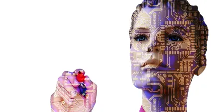 robot taking jobs