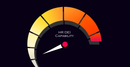How to improve HR capability in DEI ©The People Space