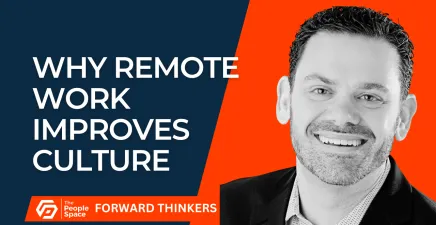 Chris Dyer remote work video thumbnail