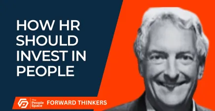 Dave Urich video thumbnail on where HR should invest