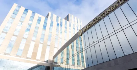 Intercontinental O2