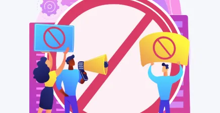 Modern Luddites and the growing tech backlash