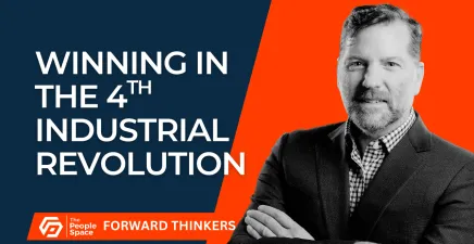 Stephen Wyatt fourth industrial revolution video thumbnail