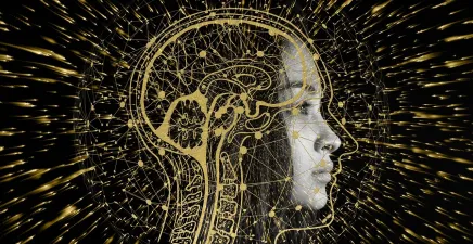 Artificial Intelligence Image by Gerd Altmann from Pixabay 