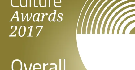Business Culture Awards 2017 logo