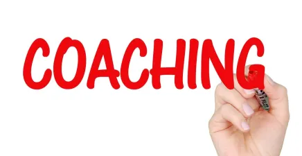 Coaching