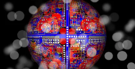 Artificial intelligence and computer science