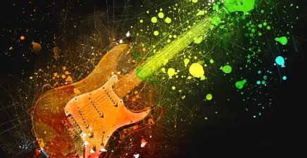 Digital music