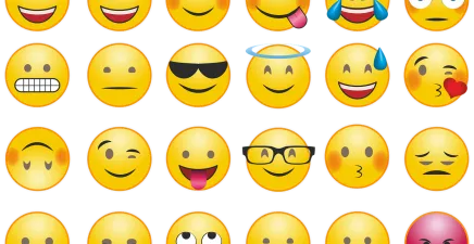 emojis