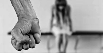 Domestic abuse