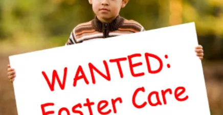 Foster care