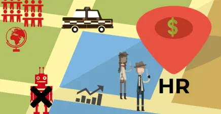 Navigating future of work