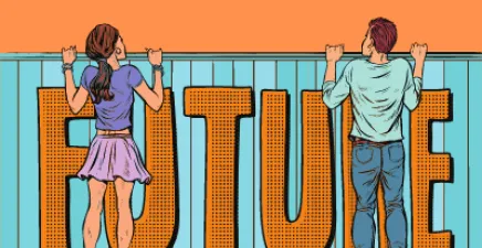 What we watched this week...The future of work is here