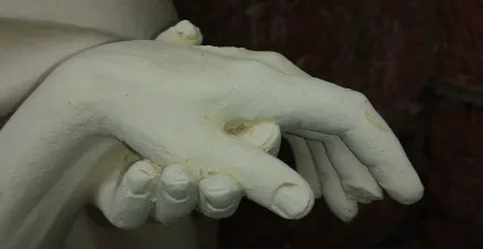 Hand