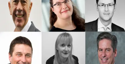 HR headhunters