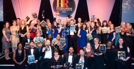 HR Excellence Awards 2020