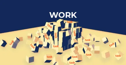 Deconstruct work
