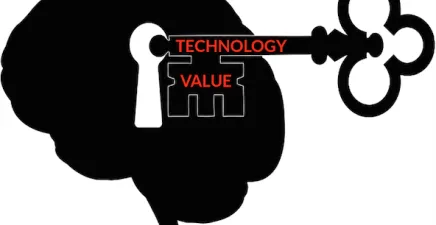 Reimagine the organisation