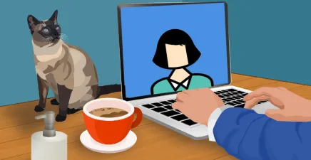Remote working