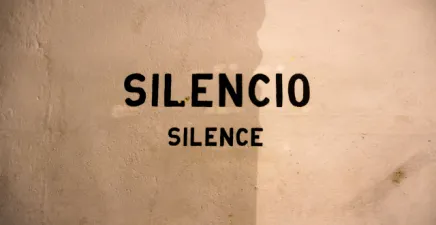 Silence