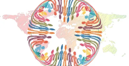 HR needs a platform and partnership function