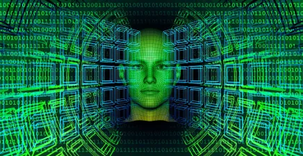 Automation and AI at work