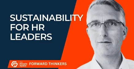 Dean Sanders on Sustainability video thumbnail
