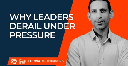 video thumbnail for Steven D'Souza on shadows and leadership