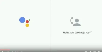 google ai