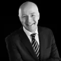 David Frost headshot